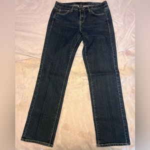 Calvin Klein Skinny Jeans 30/10